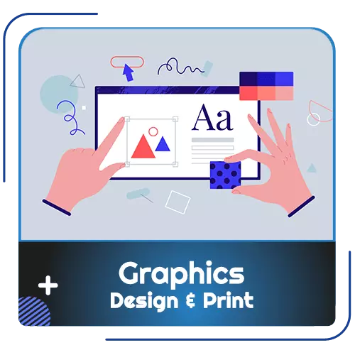 Graphics Design & Print